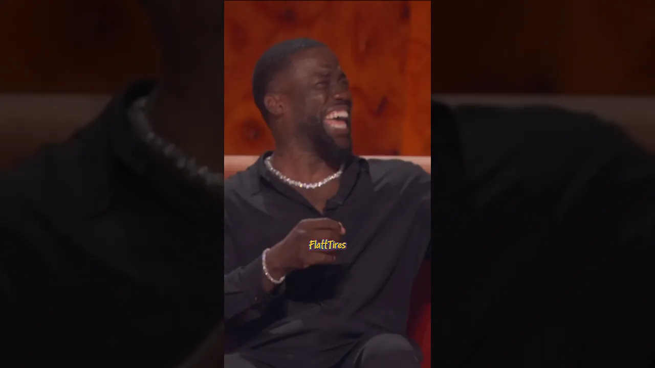 Kevin Hart Got Annihilated!!!😳🤯🫡\ Kevin Hart Roast #comedy #shanegillis #kevinhart #jokes #roast