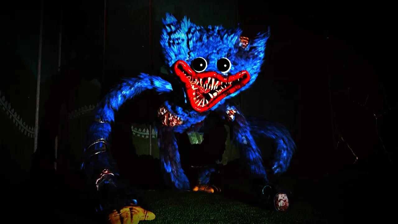 Chapter 5's NEW Gameplay Trailer Is WILD...