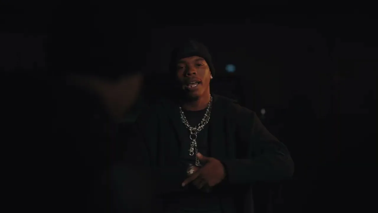 Lil Baby & G-Herbo - All On Me