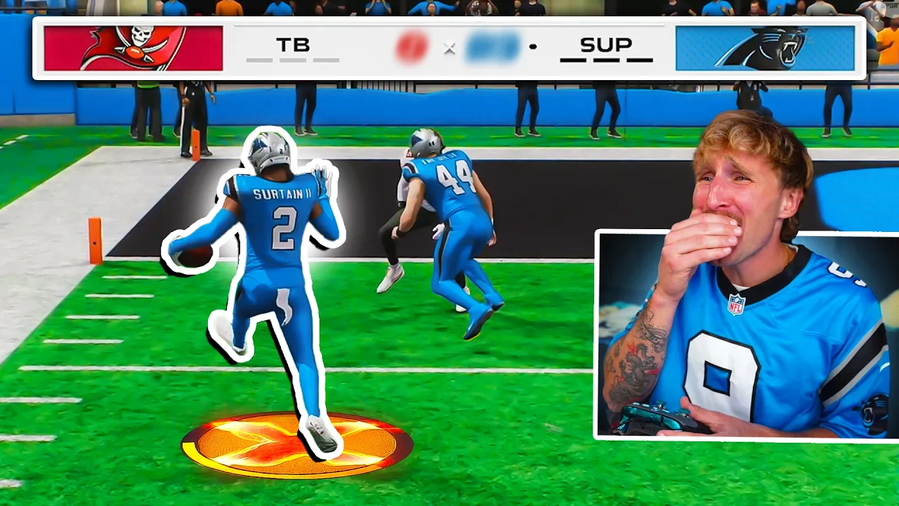 This New Defense Changes EVERYTHING! Wheel of MUT! Ep. #52