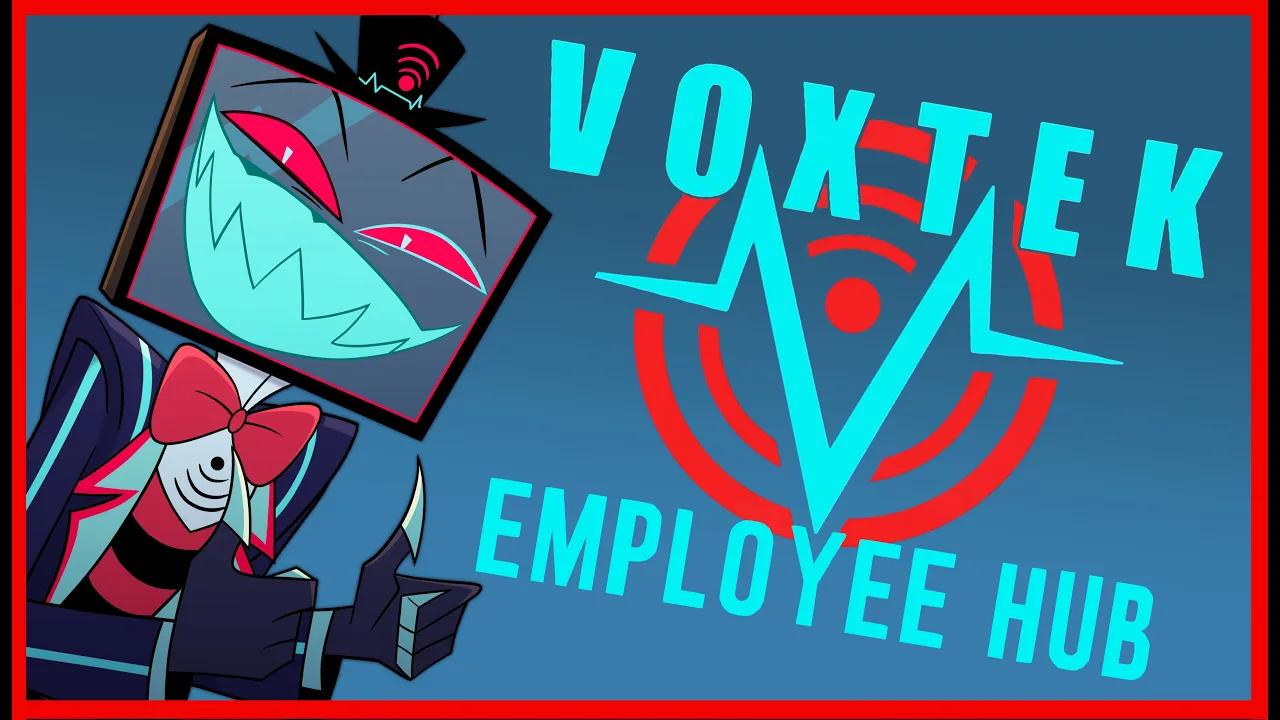 Welcome to the VoxTek Employee Hub