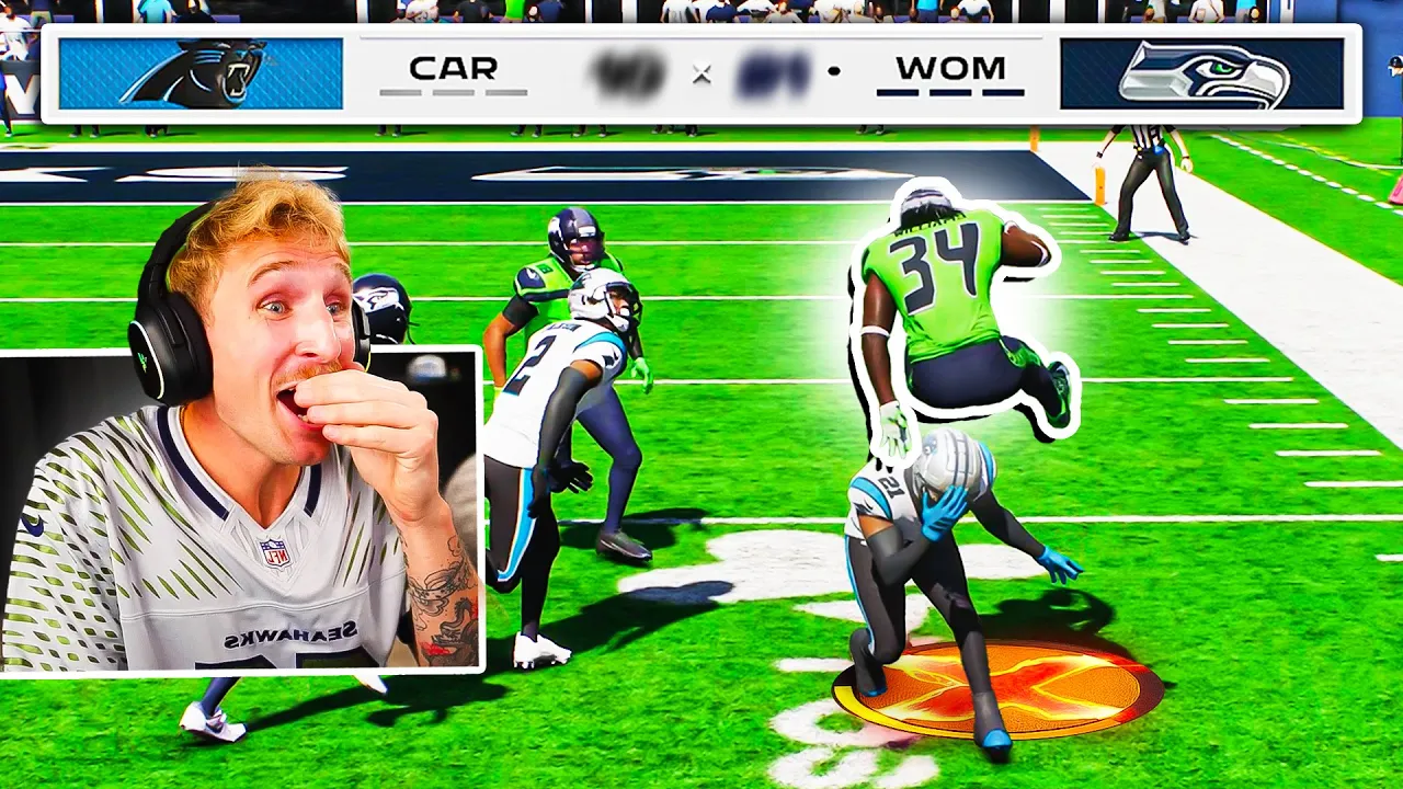We Made the Playoffs! Wheel of MUT! Ep. #24