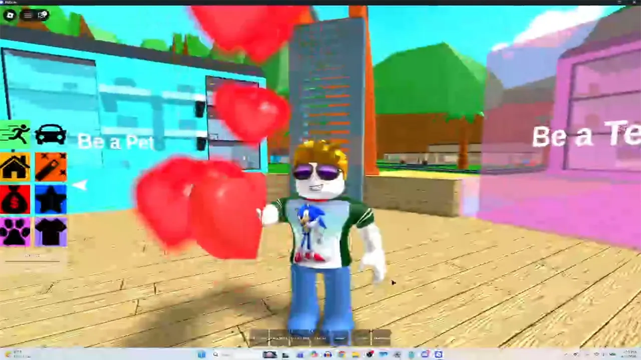 top 5 reason why i love noobs