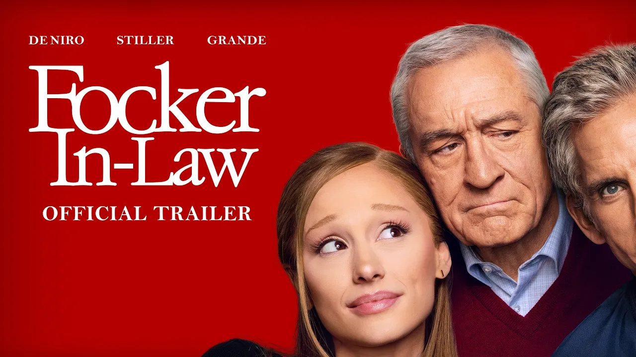 Focker-In-Law | Official Trailer