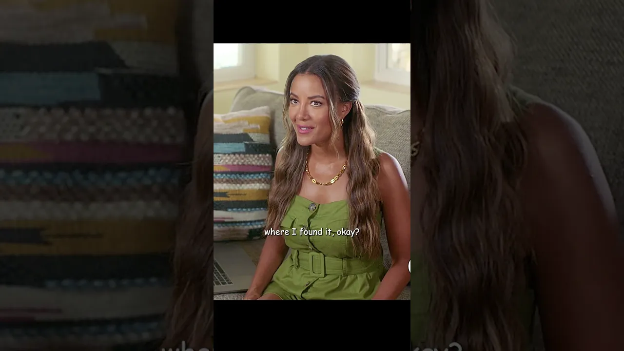 They met unexpectedly.#shorts