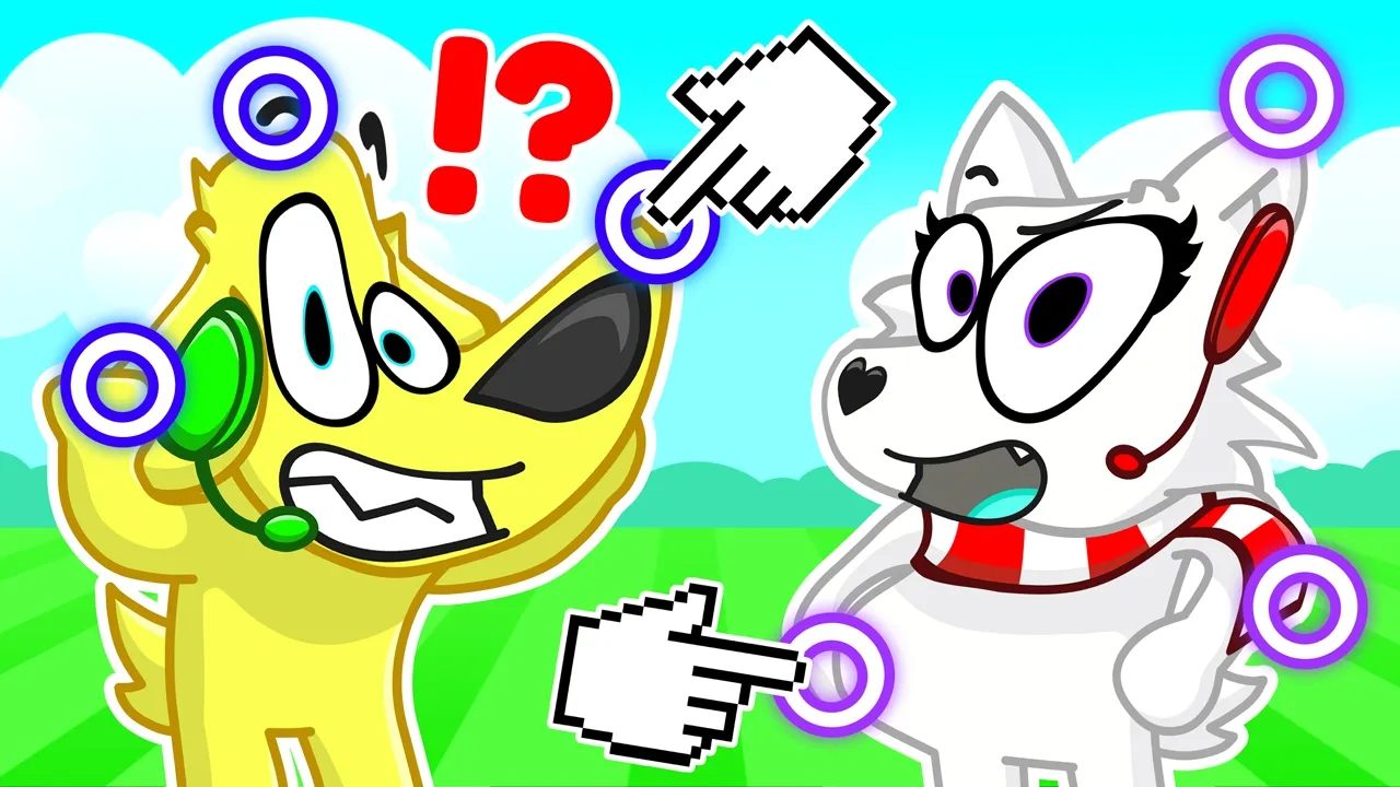 WE STRETCHED TOO MUCH!