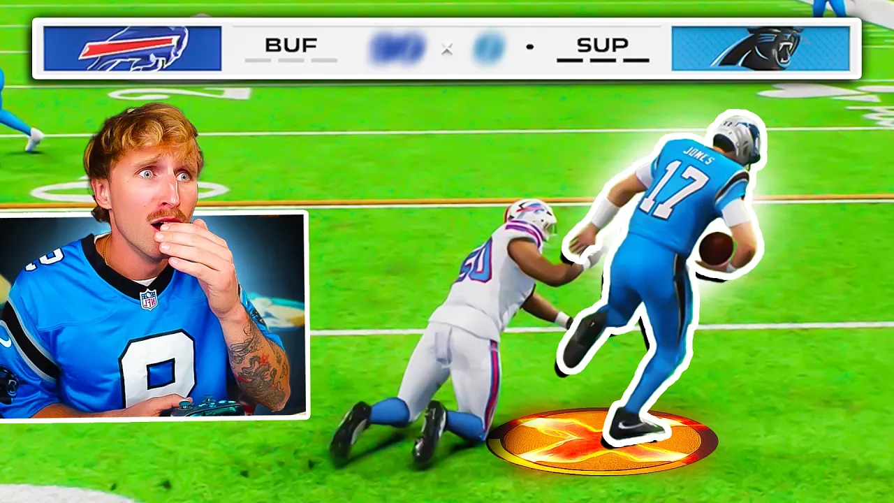 This Game Would Clinch the Playoffs! Wheel of MUT Ep. #54