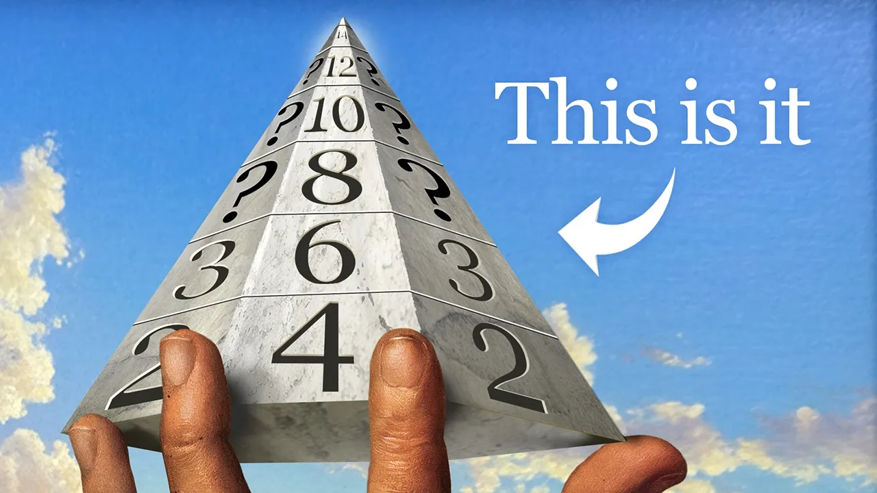 The Obviously True Theorem No One Can Prove