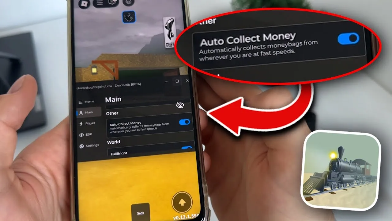 Dead Rails Script - How To Get Dead Rails Script Mobile ✅ (Dead Rails Script NO KEY) NEW TUTORIAL