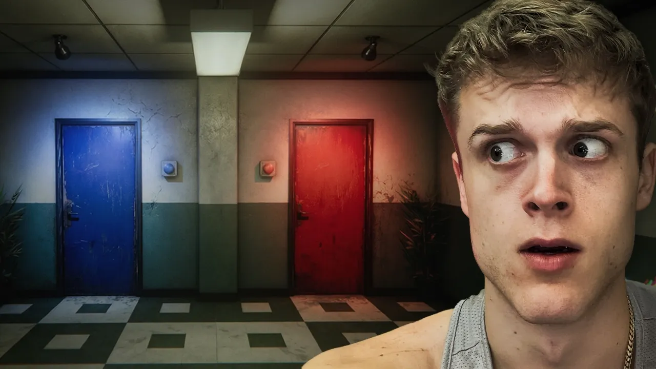 Don't Pick The Wrong Door... [Project Threshold]