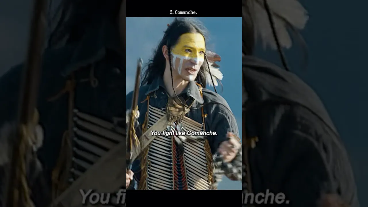 #movie The Language of Survival: How Margaret Saves Her Family in 1883