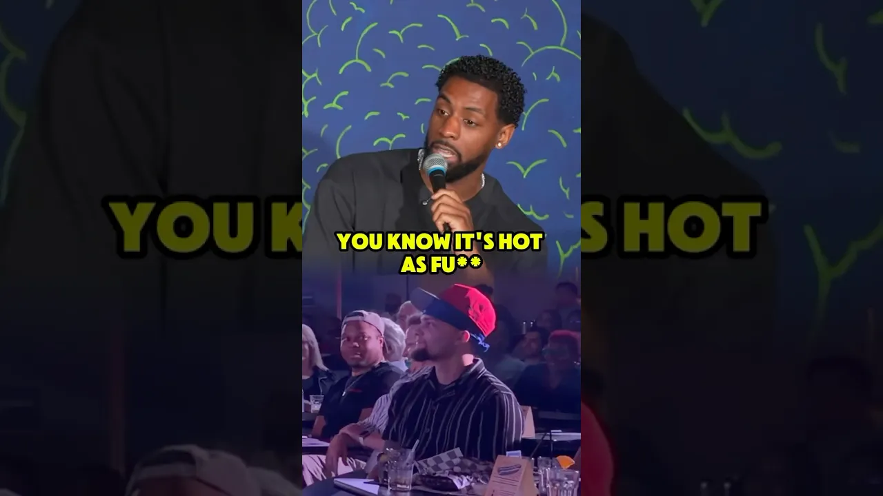 Wave check at the show! 😂😂😂 # #funny #comedy #youtubeshorts