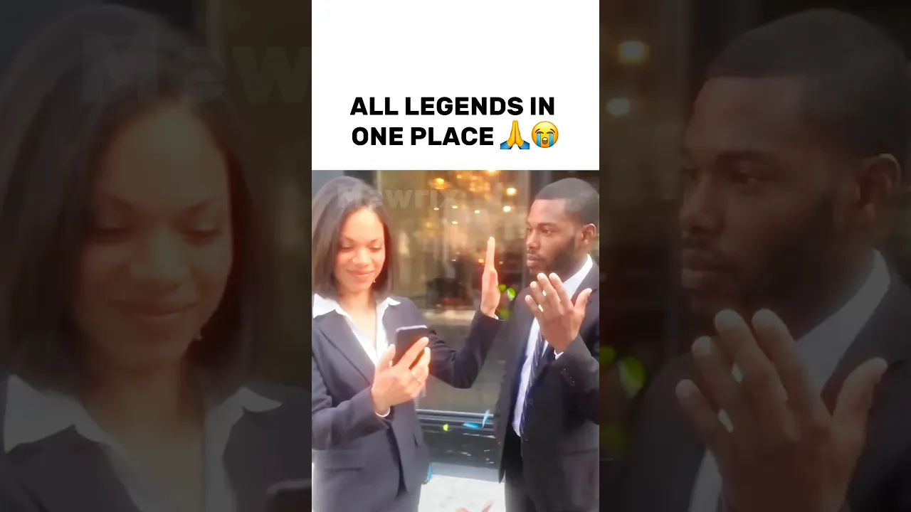 All legends in one place 😭🙏