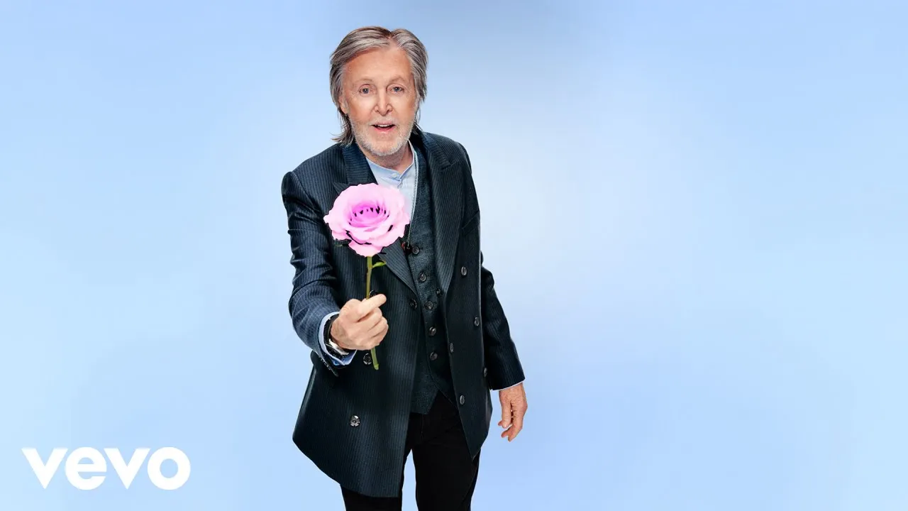 Paul McCartney - Band on the Run (Saturday Night Live/2026)