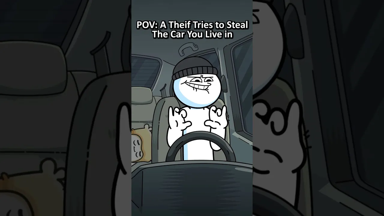 Smooth Criminal (Animation Meme)