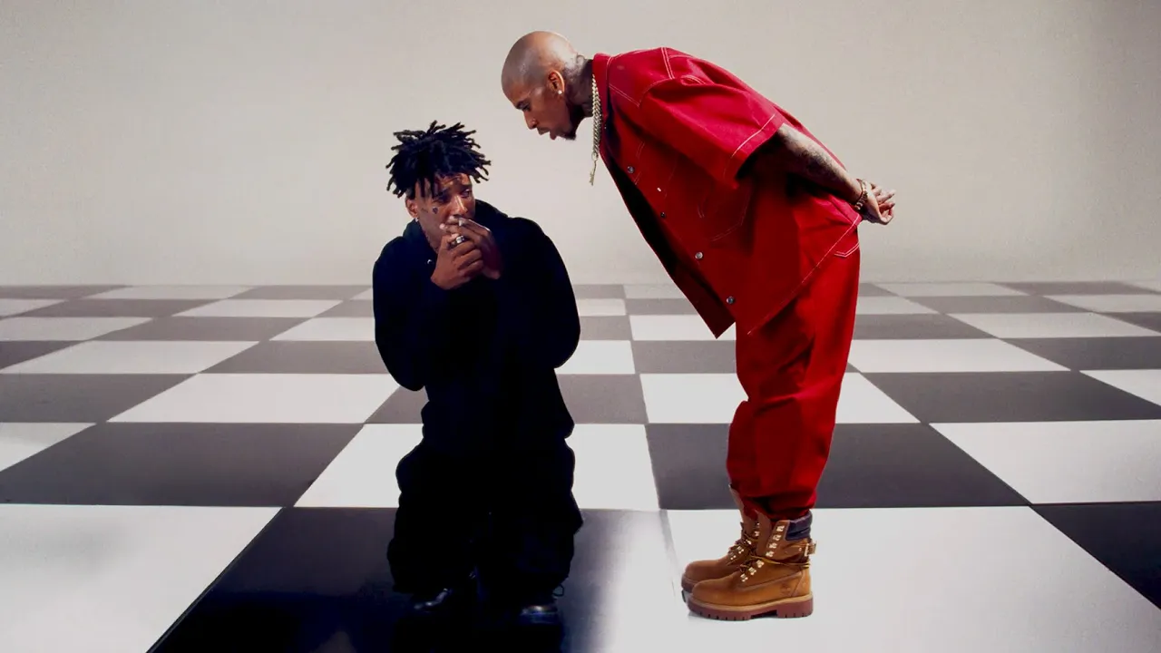 NLE The Great - KO (Official Music Video)