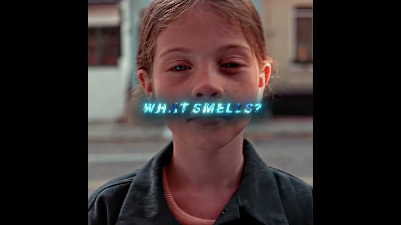 Movie: Harriet the Spy | She made the perfect comeback. 🎬🎬 #movie #edit #shorts