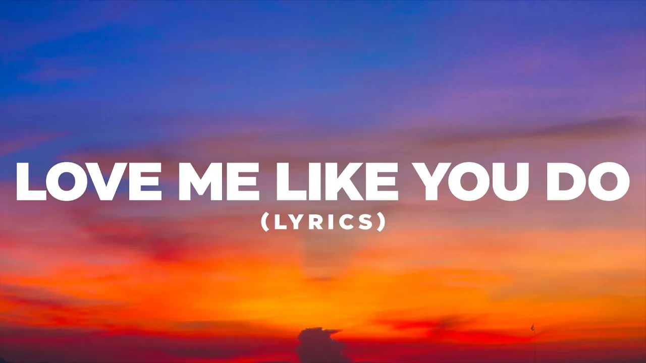 Ellie Goulding - Love Me Like You Do (Lyrics Cover) | Pop Mage